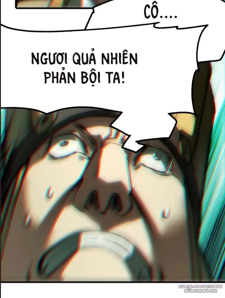 Một Lần Bất Cẩn Vang Danh Thiên Hạ Chapter  21 - 9