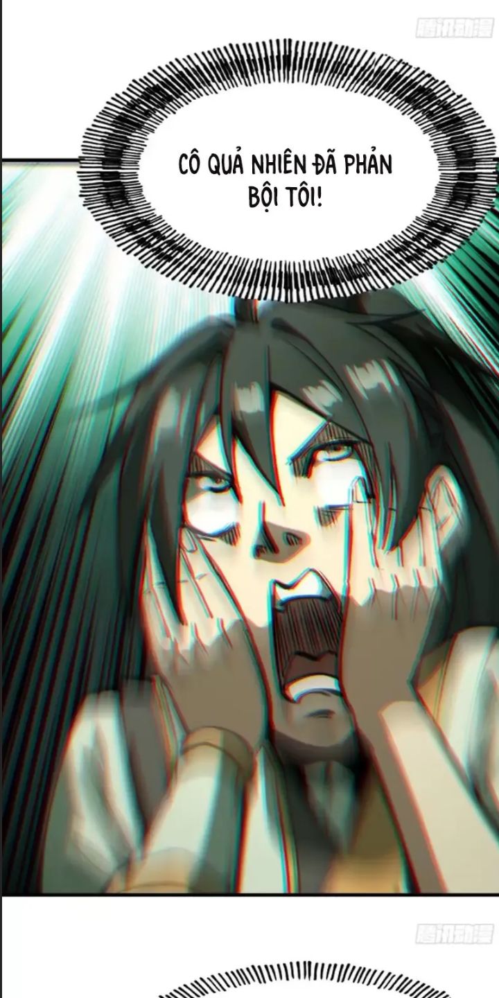 Một Lần Bất Cẩn Vang Danh Thiên Hạ Chapter  21 - 10