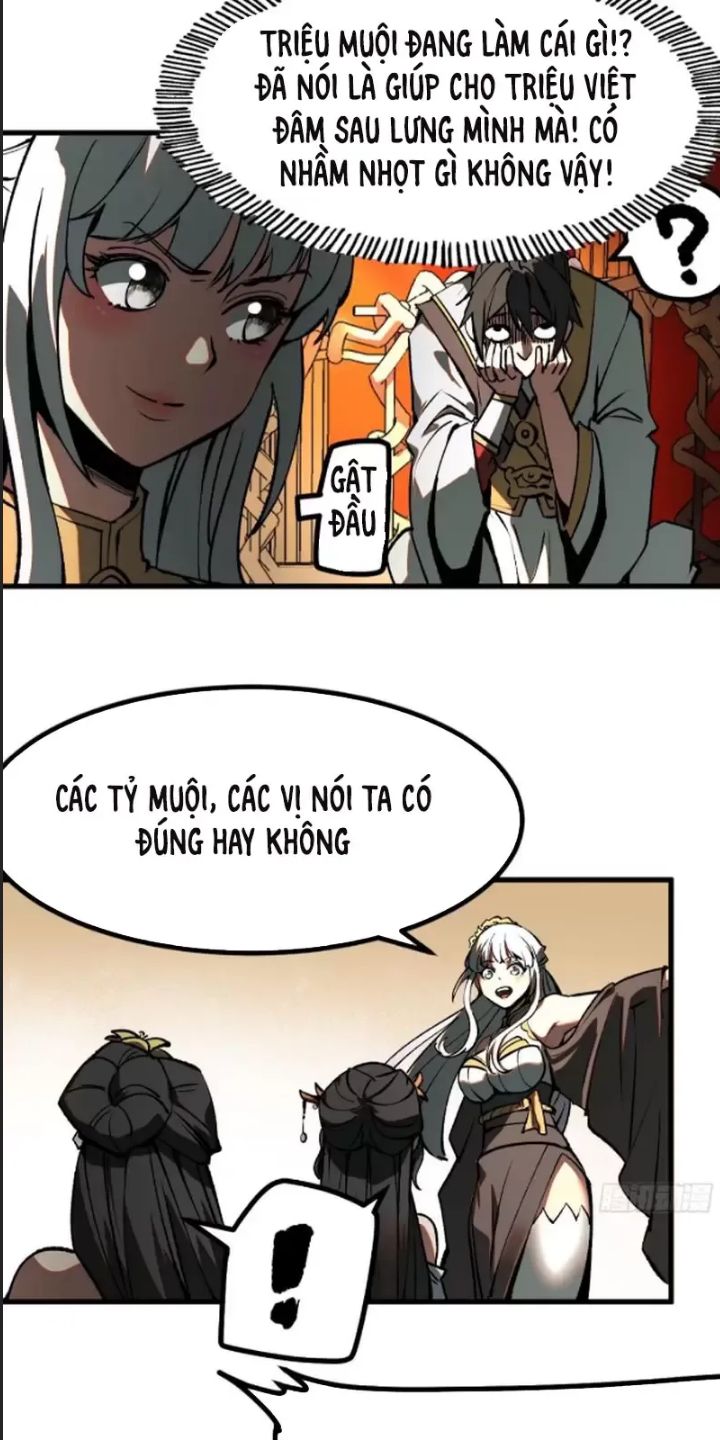Một Lần Bất Cẩn Vang Danh Thiên Hạ Chapter  21 - 11