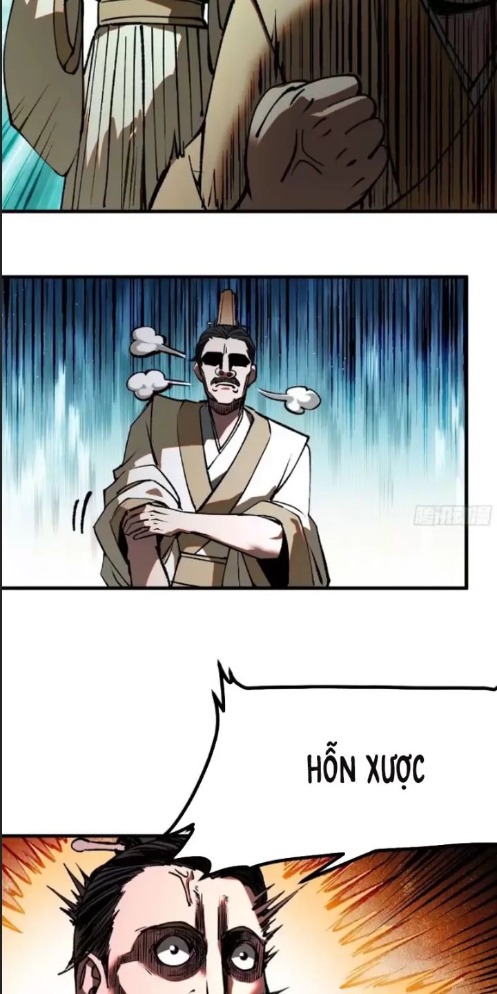 Một Lần Bất Cẩn Vang Danh Thiên Hạ Chapter  21 - 14
