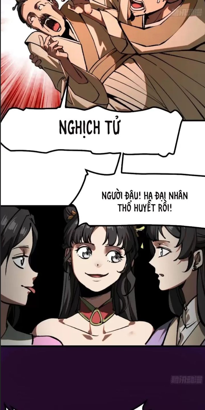 Một Lần Bất Cẩn Vang Danh Thiên Hạ Chapter  21 - 18