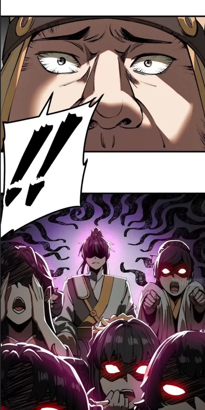 Một Lần Bất Cẩn Vang Danh Thiên Hạ Chapter  21 - 22