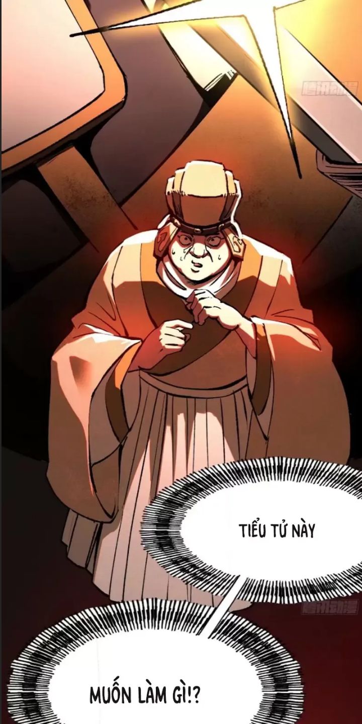 Một Lần Bất Cẩn Vang Danh Thiên Hạ Chapter  21 - 24