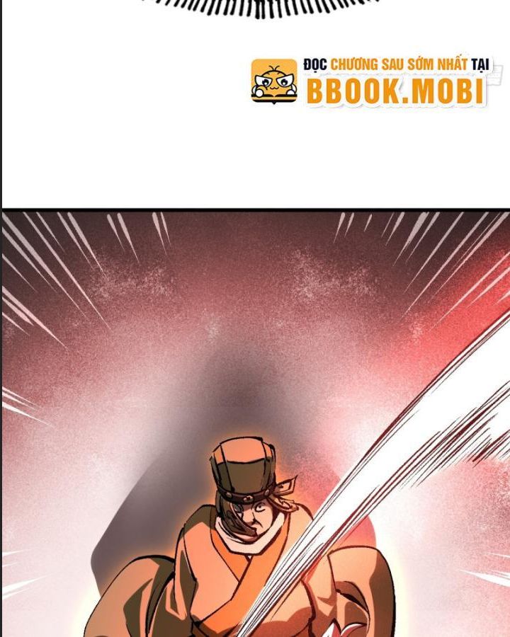 Một Lần Bất Cẩn Vang Danh Thiên Hạ Chapter  22 - 3