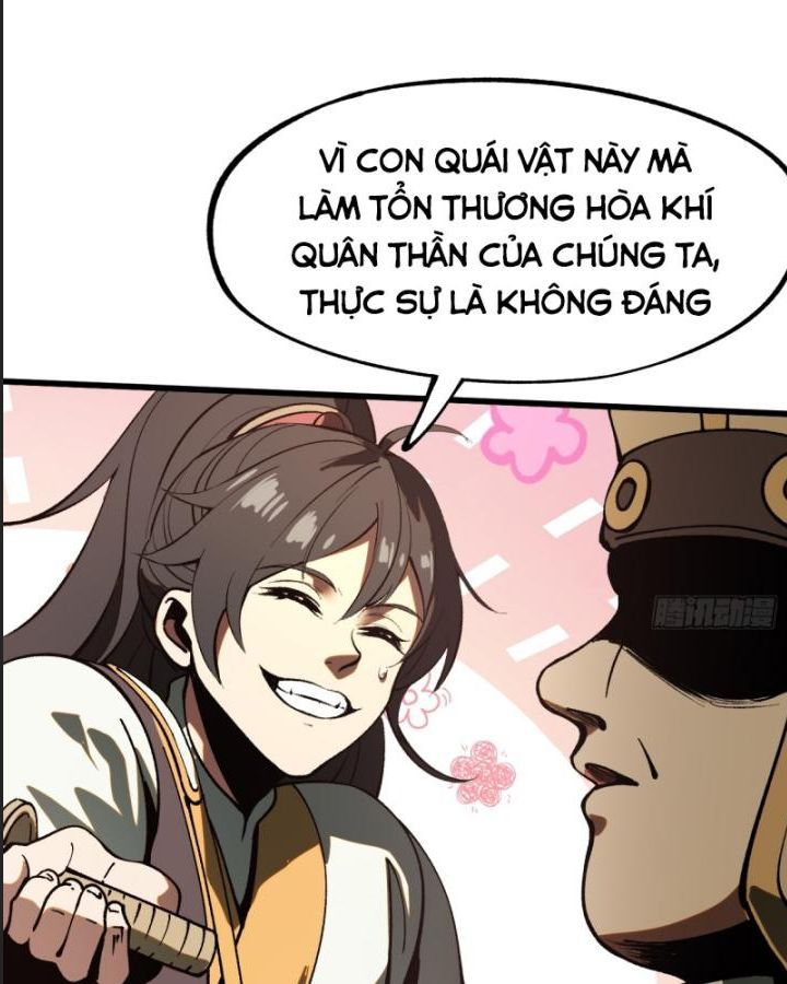 Một Lần Bất Cẩn Vang Danh Thiên Hạ Chapter  22 - 14