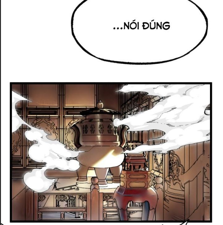 Một Lần Bất Cẩn Vang Danh Thiên Hạ Chapter  22 - 23