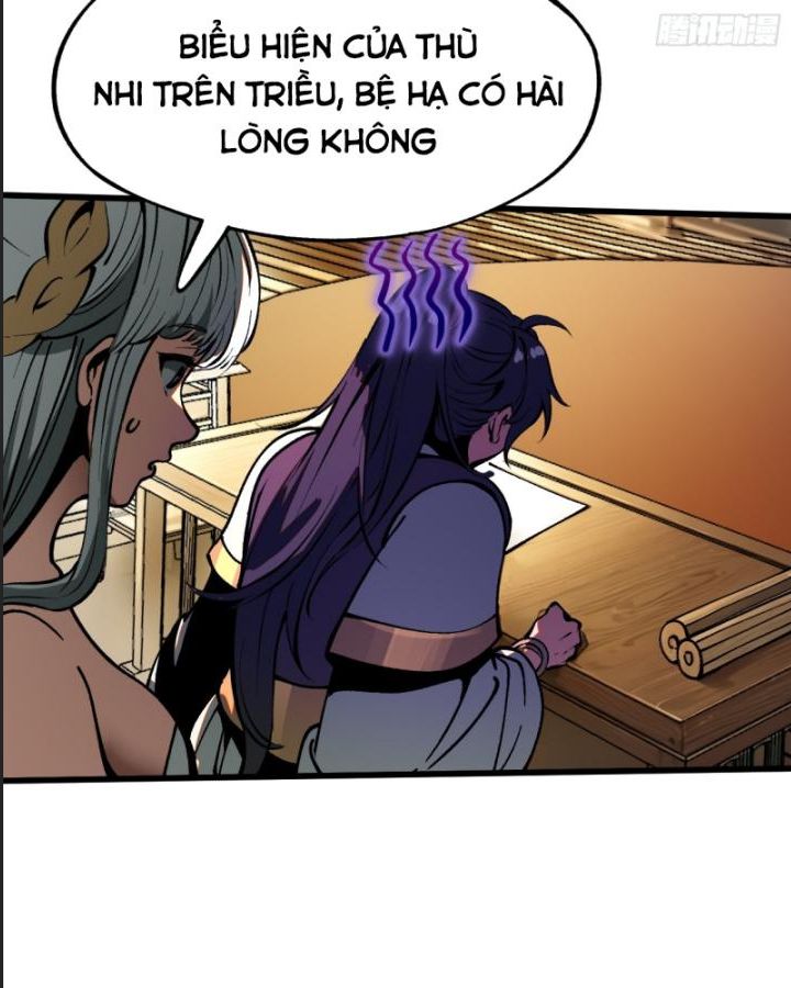 Một Lần Bất Cẩn Vang Danh Thiên Hạ Chapter  22 - 30