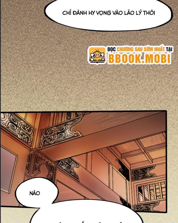 Một Lần Bất Cẩn Vang Danh Thiên Hạ Chapter  22 - 43