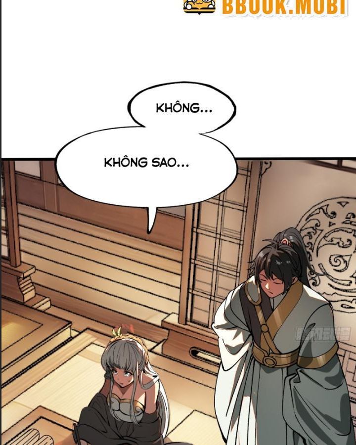 Một Lần Bất Cẩn Vang Danh Thiên Hạ Chapter  22 - 49