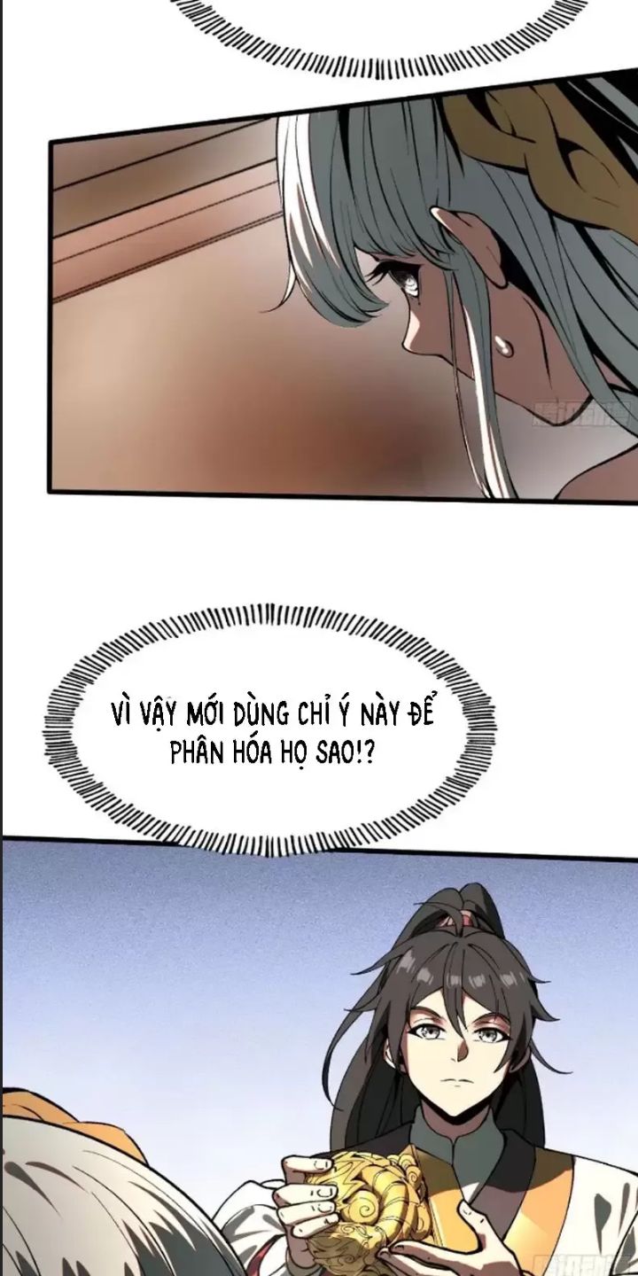 Một Lần Bất Cẩn Vang Danh Thiên Hạ Chapter  23 - 4