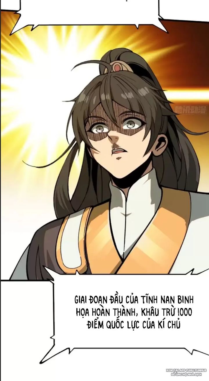 Một Lần Bất Cẩn Vang Danh Thiên Hạ Chapter  23 - 8