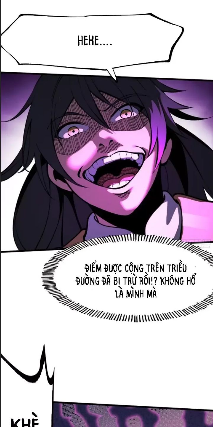 Một Lần Bất Cẩn Vang Danh Thiên Hạ Chapter  23 - 9