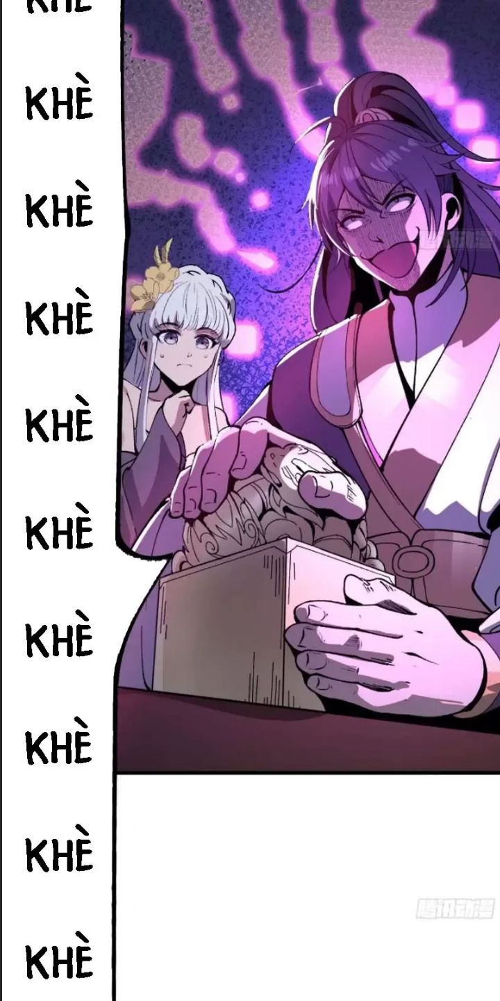 Một Lần Bất Cẩn Vang Danh Thiên Hạ Chapter  23 - 10