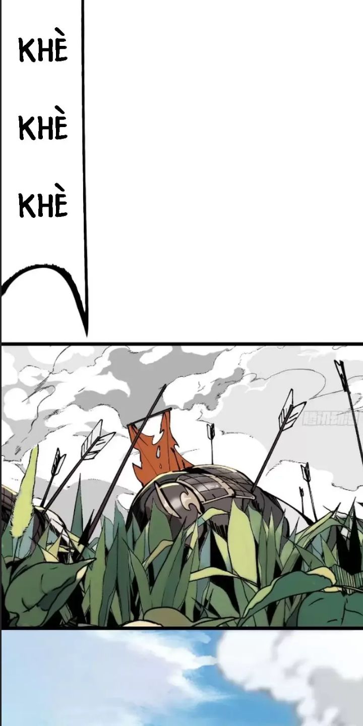 Một Lần Bất Cẩn Vang Danh Thiên Hạ Chapter  23 - 11