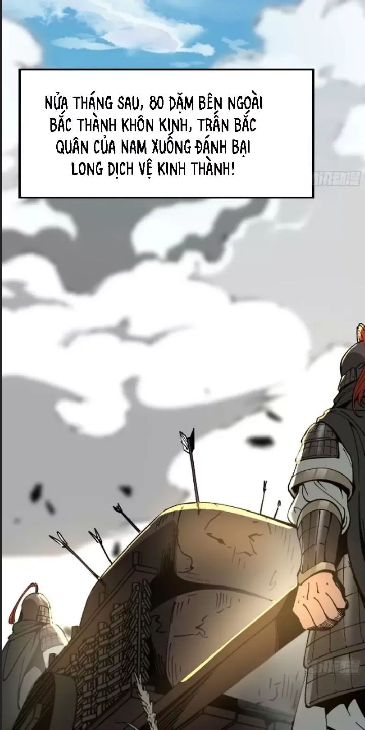 Một Lần Bất Cẩn Vang Danh Thiên Hạ Chapter  23 - 12