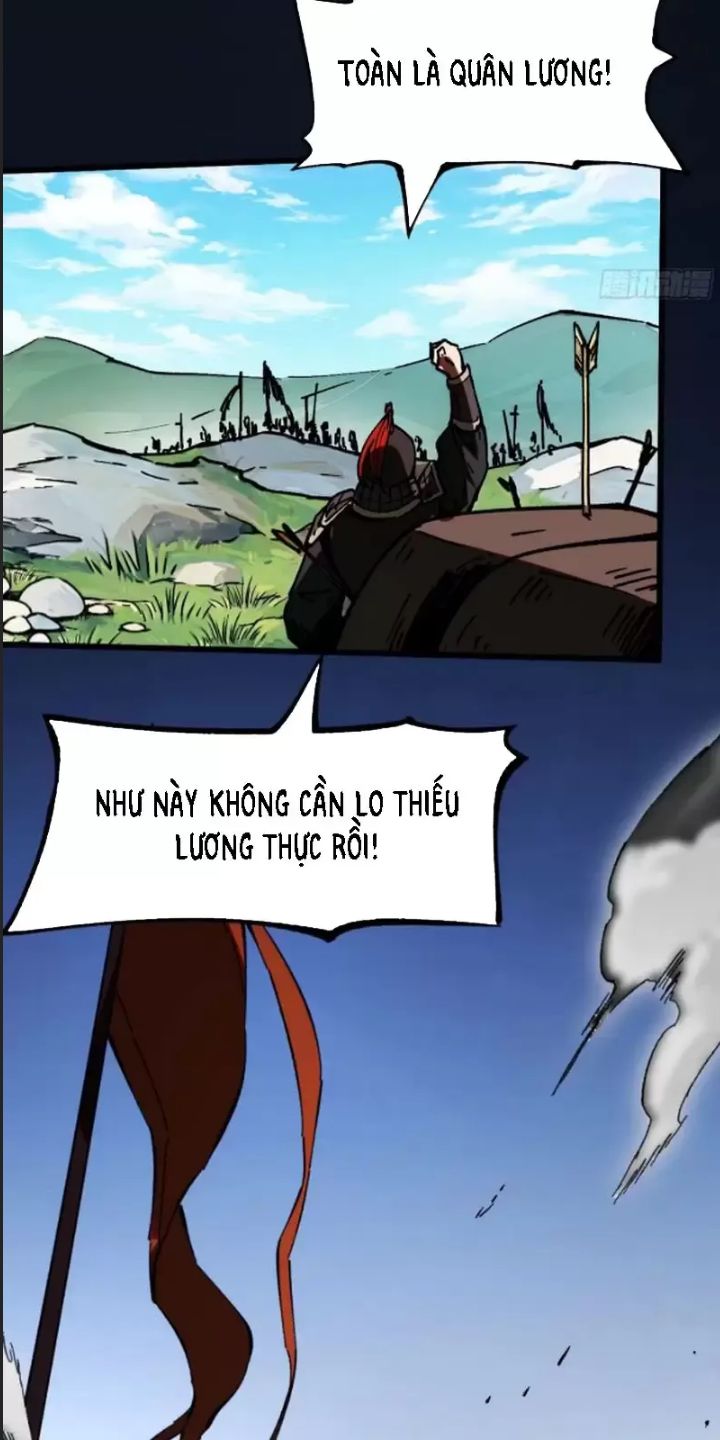 Một Lần Bất Cẩn Vang Danh Thiên Hạ Chapter  23 - 15