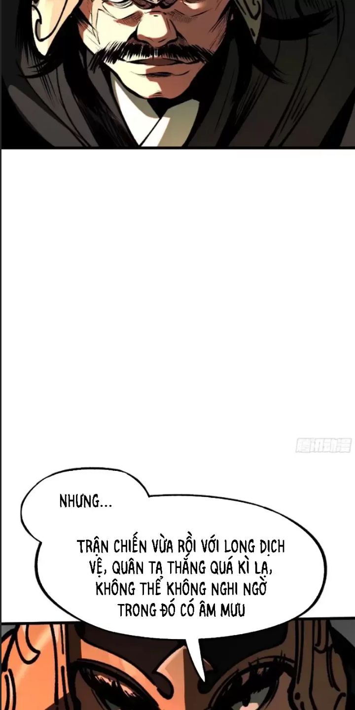 Một Lần Bất Cẩn Vang Danh Thiên Hạ Chapter  23 - 20