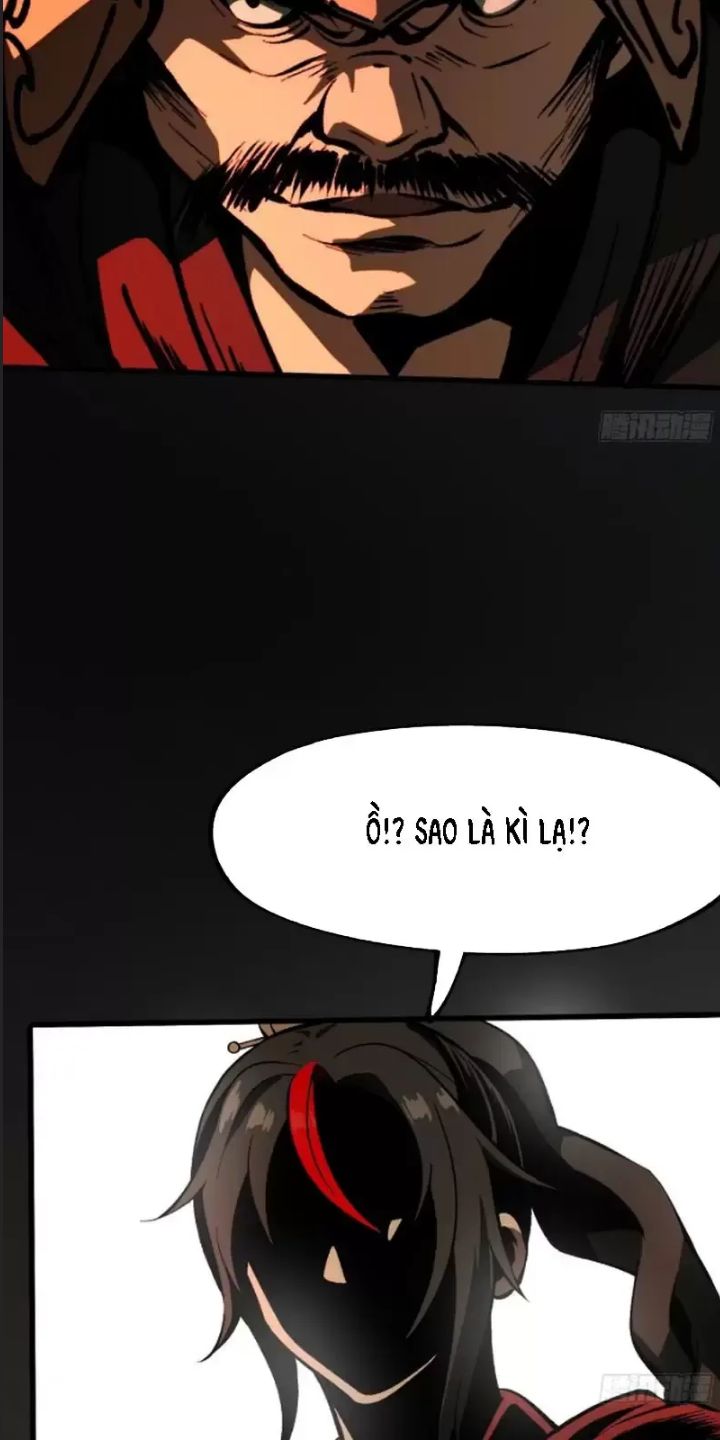 Một Lần Bất Cẩn Vang Danh Thiên Hạ Chapter  23 - 21