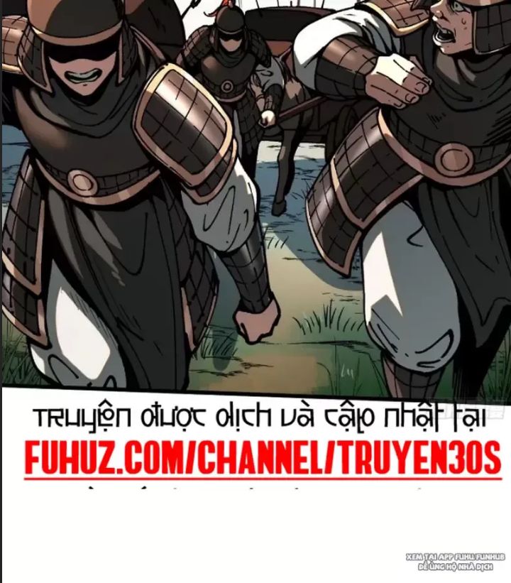 Một Lần Bất Cẩn Vang Danh Thiên Hạ Chapter  23 - 24