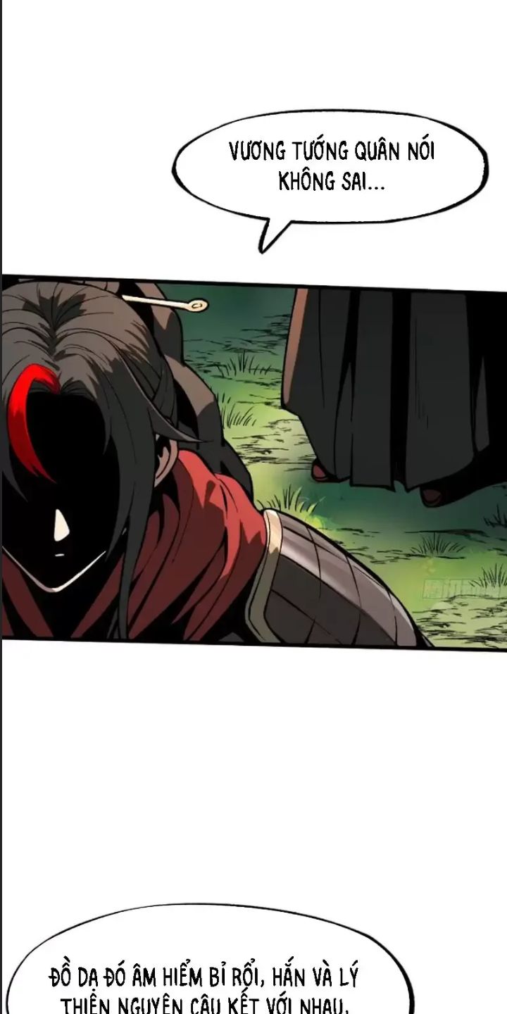 Một Lần Bất Cẩn Vang Danh Thiên Hạ Chapter  23 - 25