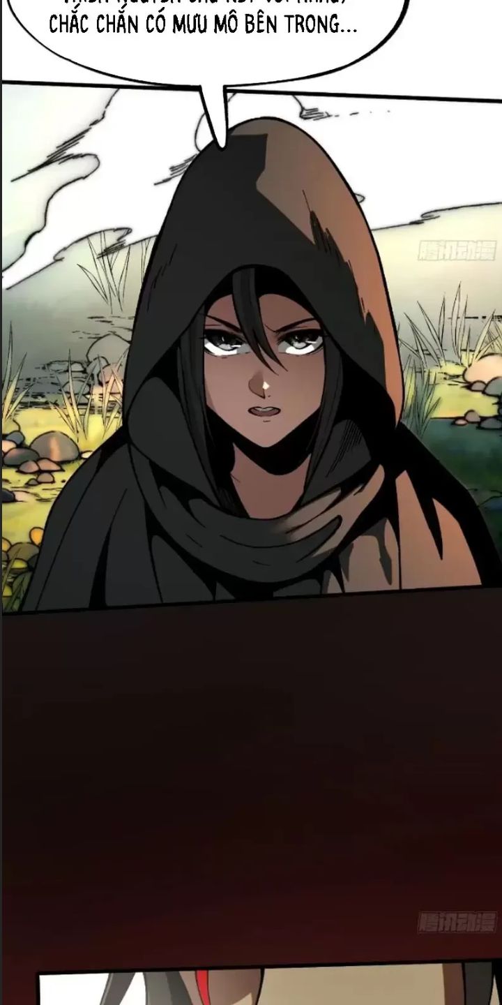 Một Lần Bất Cẩn Vang Danh Thiên Hạ Chapter  23 - 26