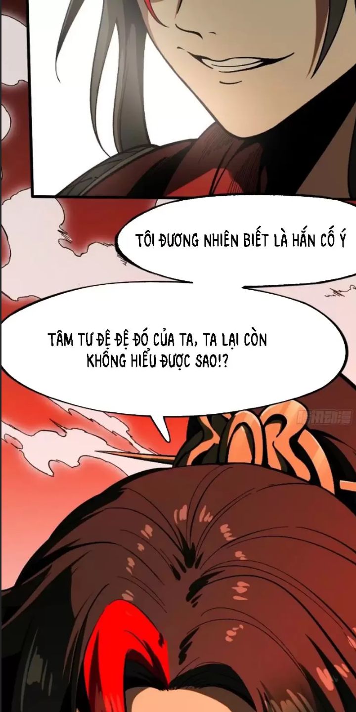 Một Lần Bất Cẩn Vang Danh Thiên Hạ Chapter  23 - 27