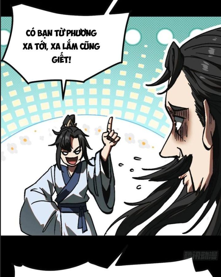 Một Lần Bất Cẩn Vang Danh Thiên Hạ Chapter  24 - 7