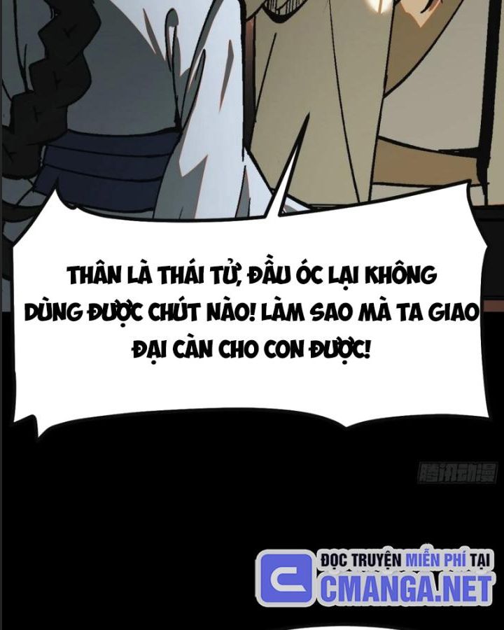 Một Lần Bất Cẩn Vang Danh Thiên Hạ Chapter  24 - 10