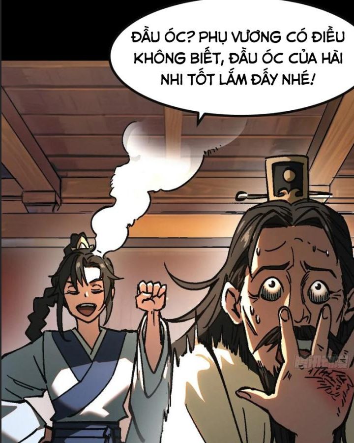 Một Lần Bất Cẩn Vang Danh Thiên Hạ Chapter  24 - 11