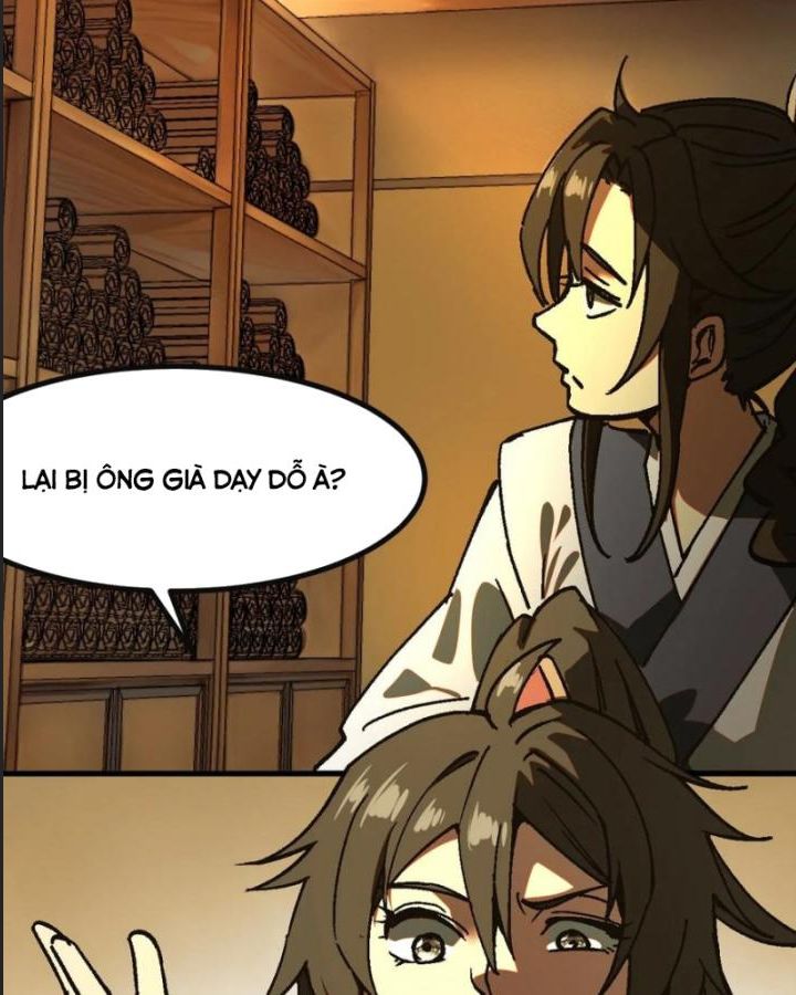 Một Lần Bất Cẩn Vang Danh Thiên Hạ Chapter  24 - 22