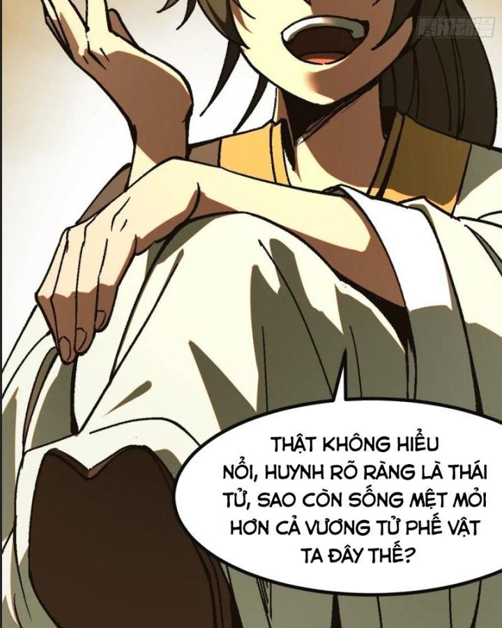 Một Lần Bất Cẩn Vang Danh Thiên Hạ Chapter  24 - 23