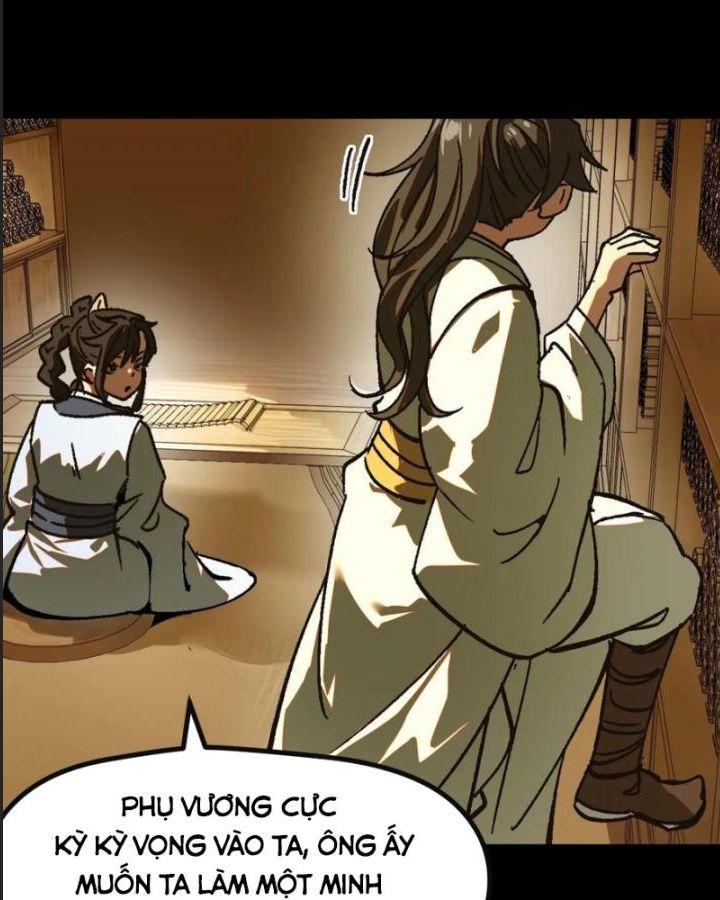 Một Lần Bất Cẩn Vang Danh Thiên Hạ Chapter  24 - 26