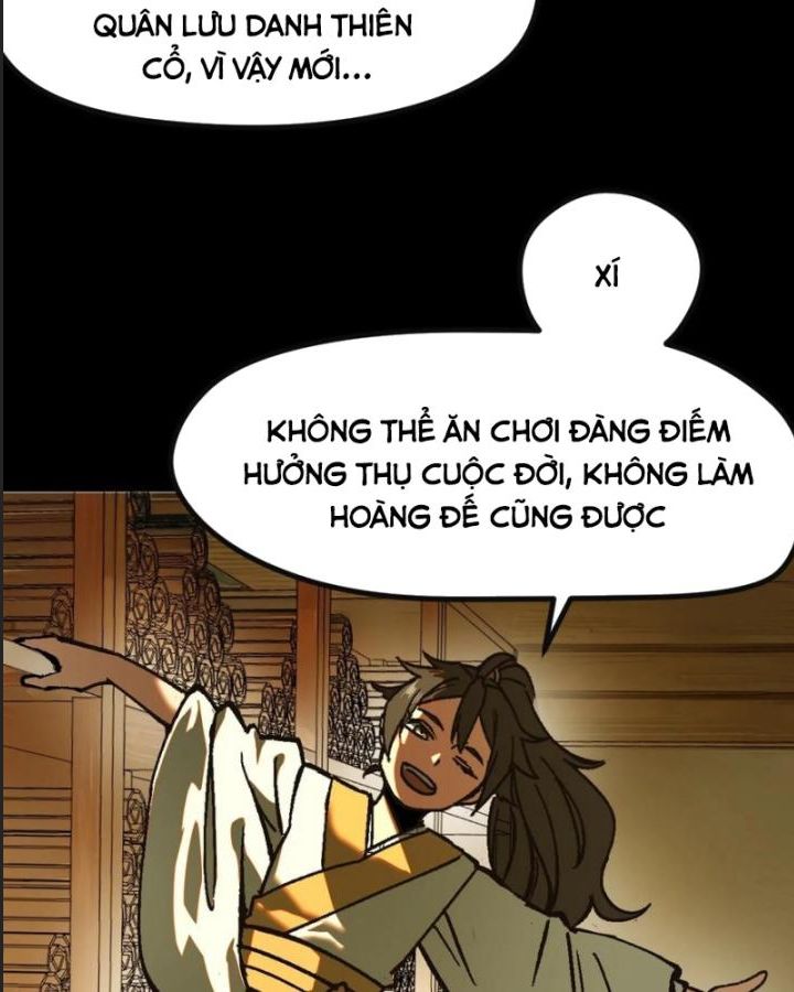 Một Lần Bất Cẩn Vang Danh Thiên Hạ Chapter  24 - 27