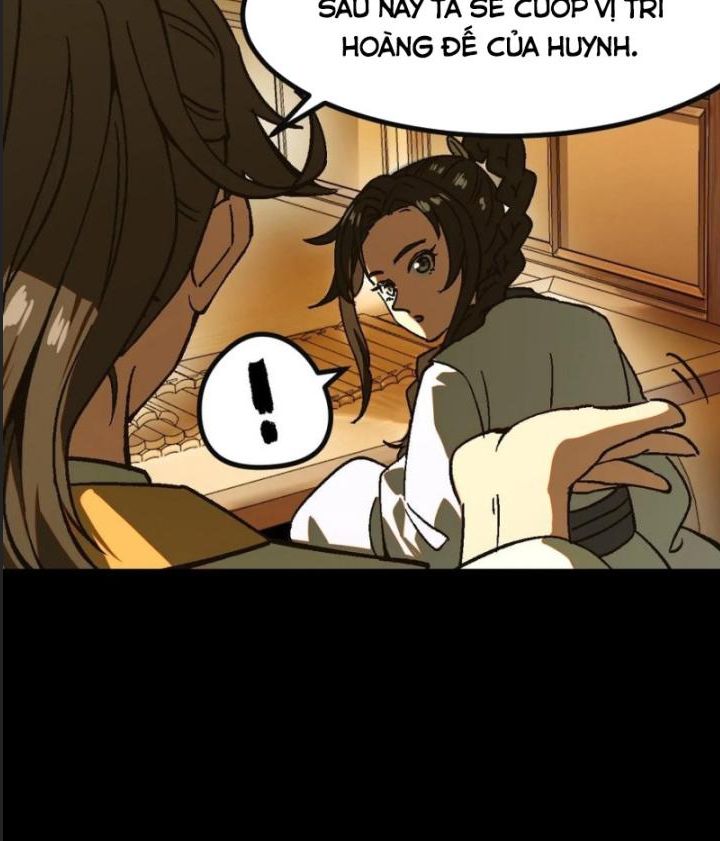 Một Lần Bất Cẩn Vang Danh Thiên Hạ Chapter  24 - 34