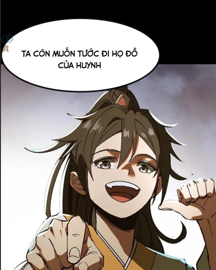 Một Lần Bất Cẩn Vang Danh Thiên Hạ Chapter  24 - 35