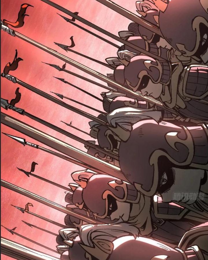 Một Lần Bất Cẩn Vang Danh Thiên Hạ Chapter  24 - 42