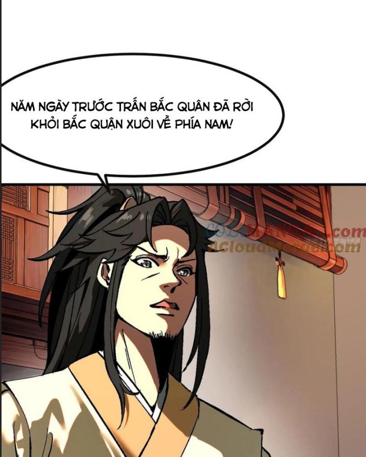 Một Lần Bất Cẩn Vang Danh Thiên Hạ Chapter  24 - 48