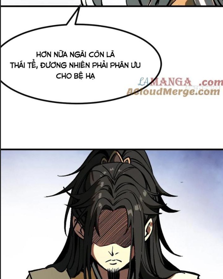 Một Lần Bất Cẩn Vang Danh Thiên Hạ Chapter  24 - 52