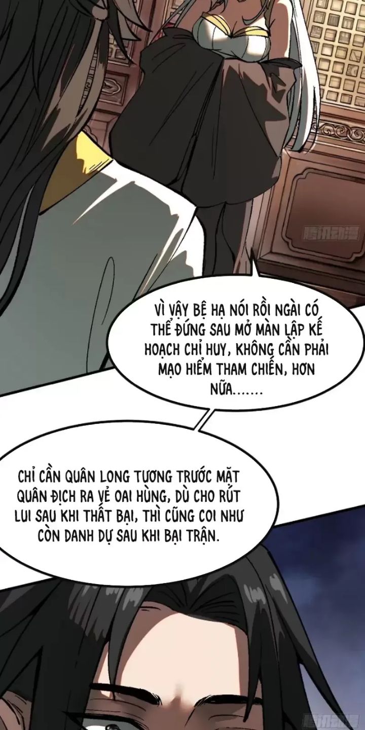 Một Lần Bất Cẩn Vang Danh Thiên Hạ Chapter  25 - 2