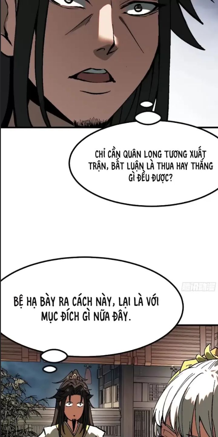 Một Lần Bất Cẩn Vang Danh Thiên Hạ Chapter  25 - 3