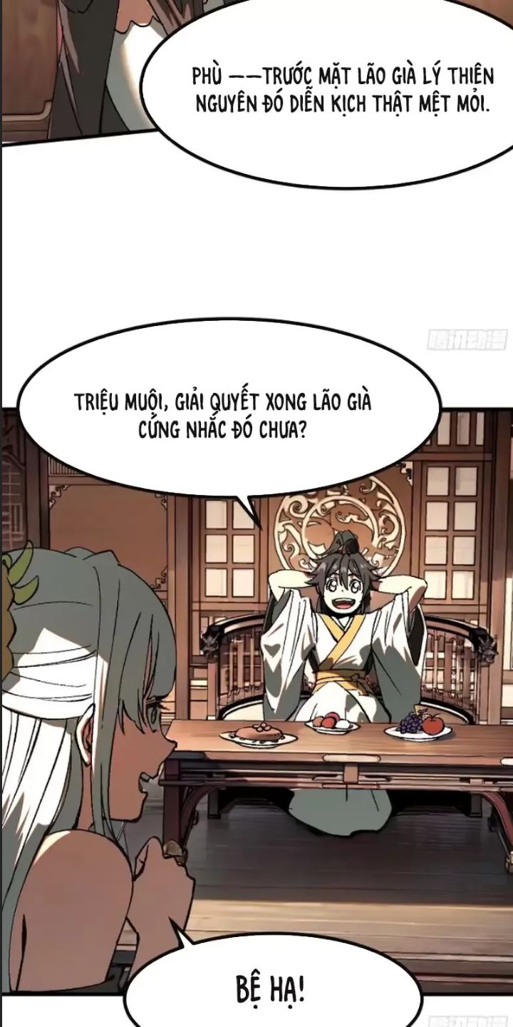 Một Lần Bất Cẩn Vang Danh Thiên Hạ Chapter  25 - 6