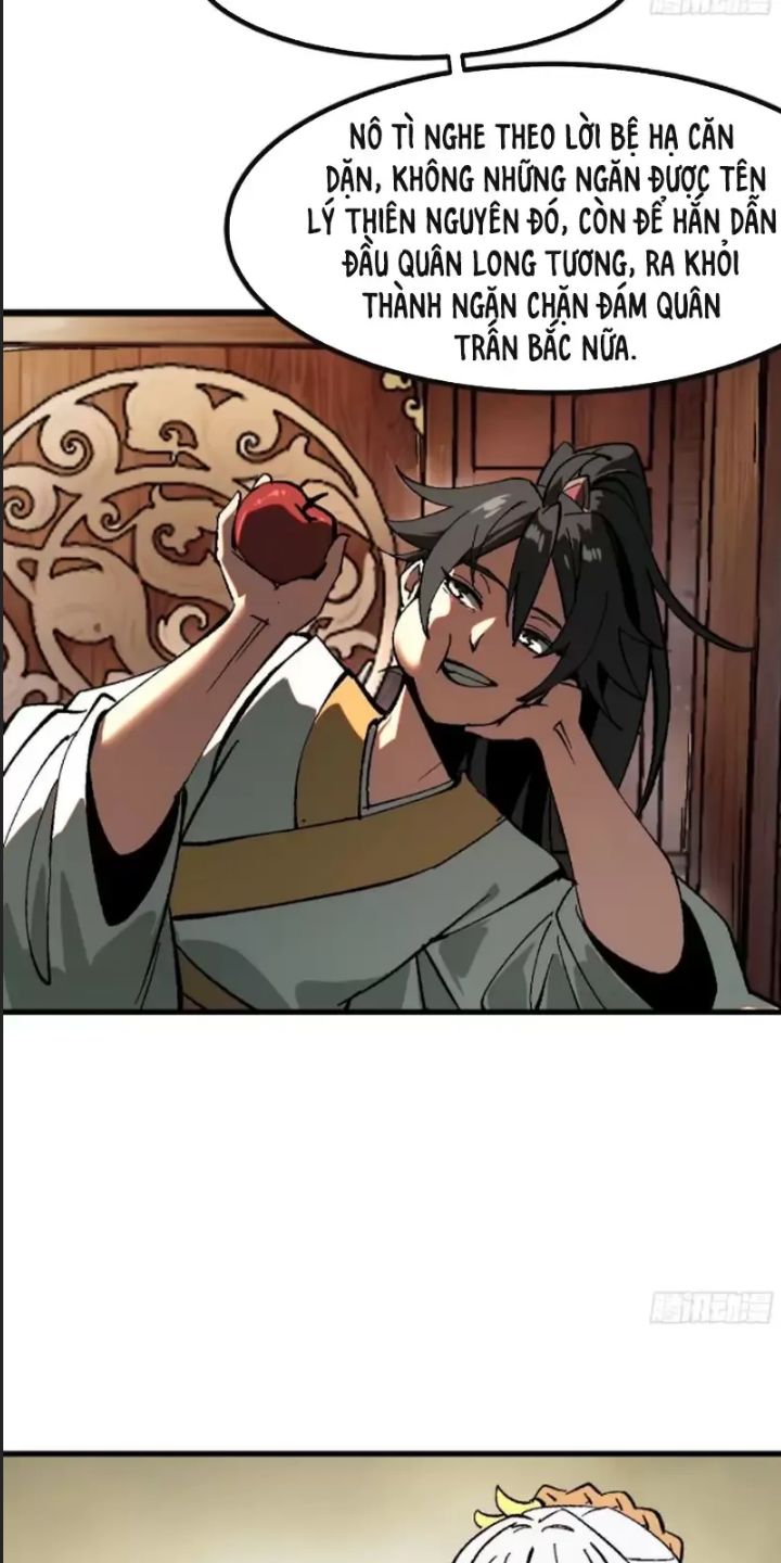 Một Lần Bất Cẩn Vang Danh Thiên Hạ Chapter  25 - 7