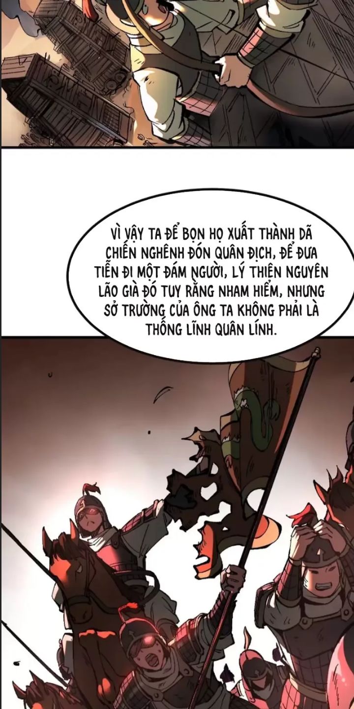 Một Lần Bất Cẩn Vang Danh Thiên Hạ Chapter  25 - 11