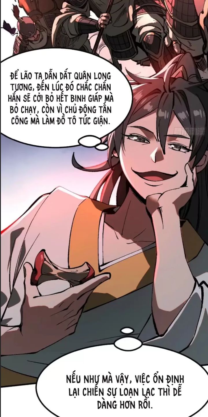 Một Lần Bất Cẩn Vang Danh Thiên Hạ Chapter  25 - 12