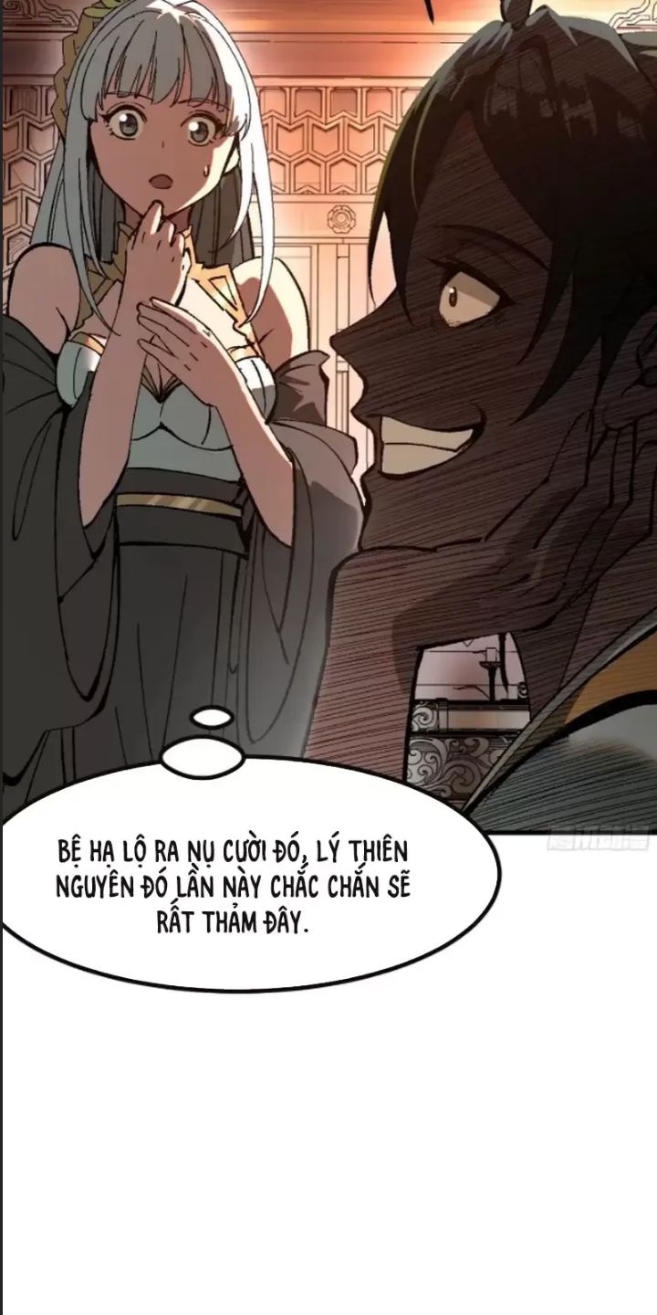 Một Lần Bất Cẩn Vang Danh Thiên Hạ Chapter  25 - 14