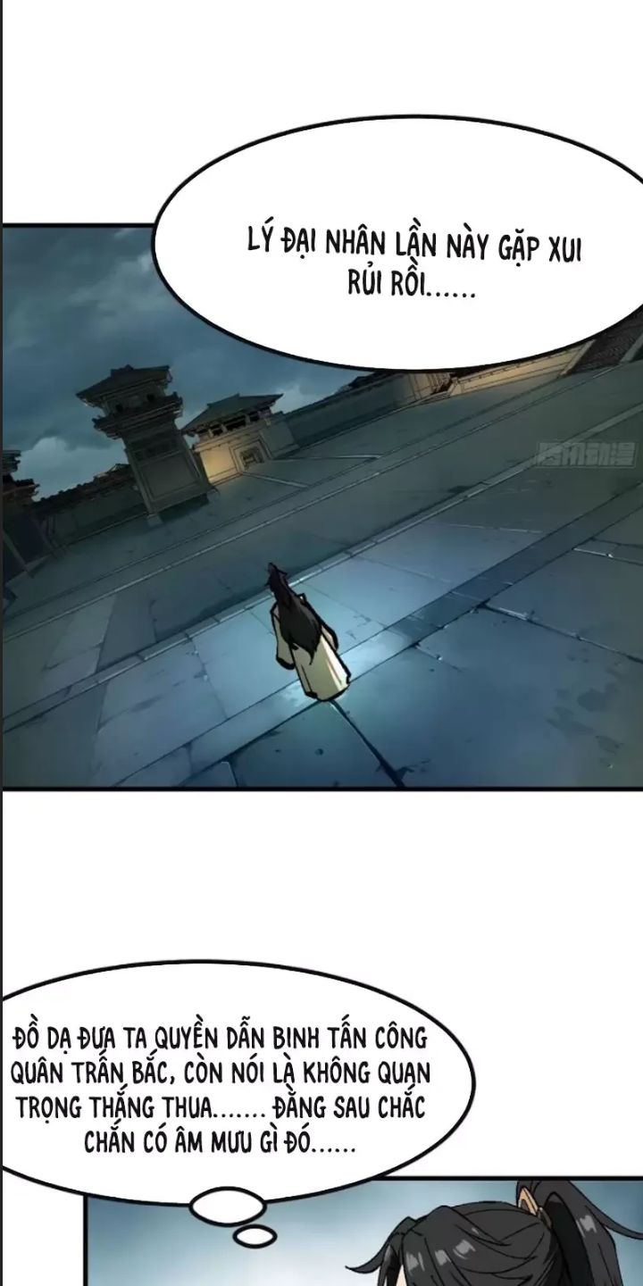 Một Lần Bất Cẩn Vang Danh Thiên Hạ Chapter  25 - 15