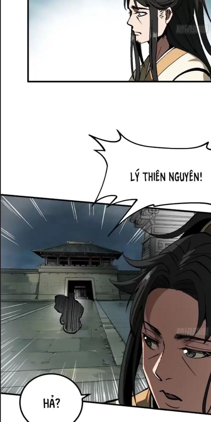 Một Lần Bất Cẩn Vang Danh Thiên Hạ Chapter  25 - 16