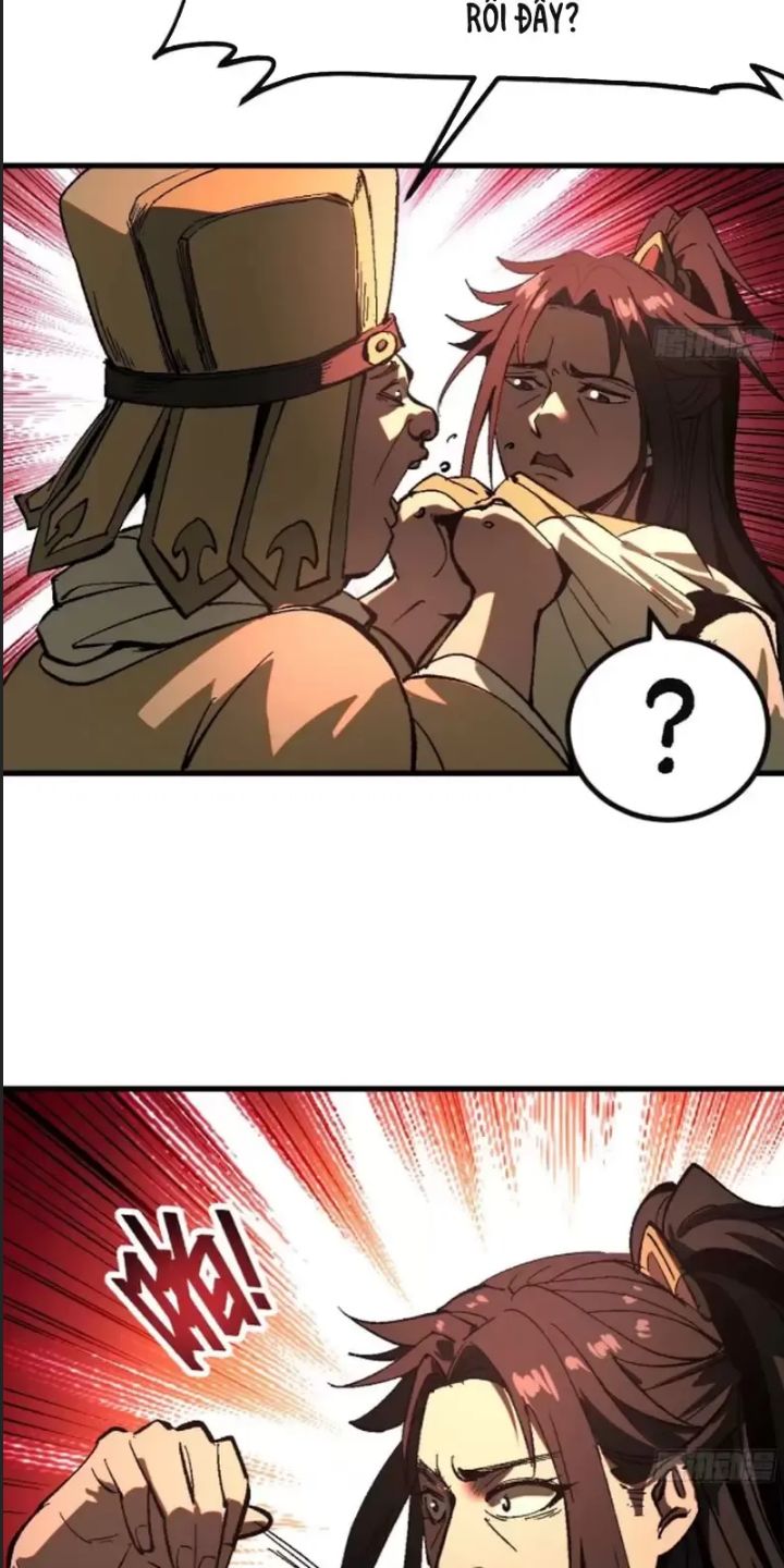 Một Lần Bất Cẩn Vang Danh Thiên Hạ Chapter  25 - 18