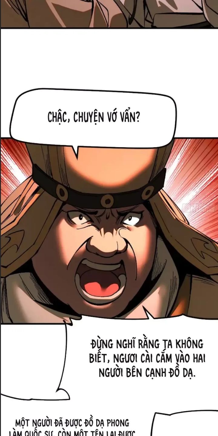 Một Lần Bất Cẩn Vang Danh Thiên Hạ Chapter  25 - 21