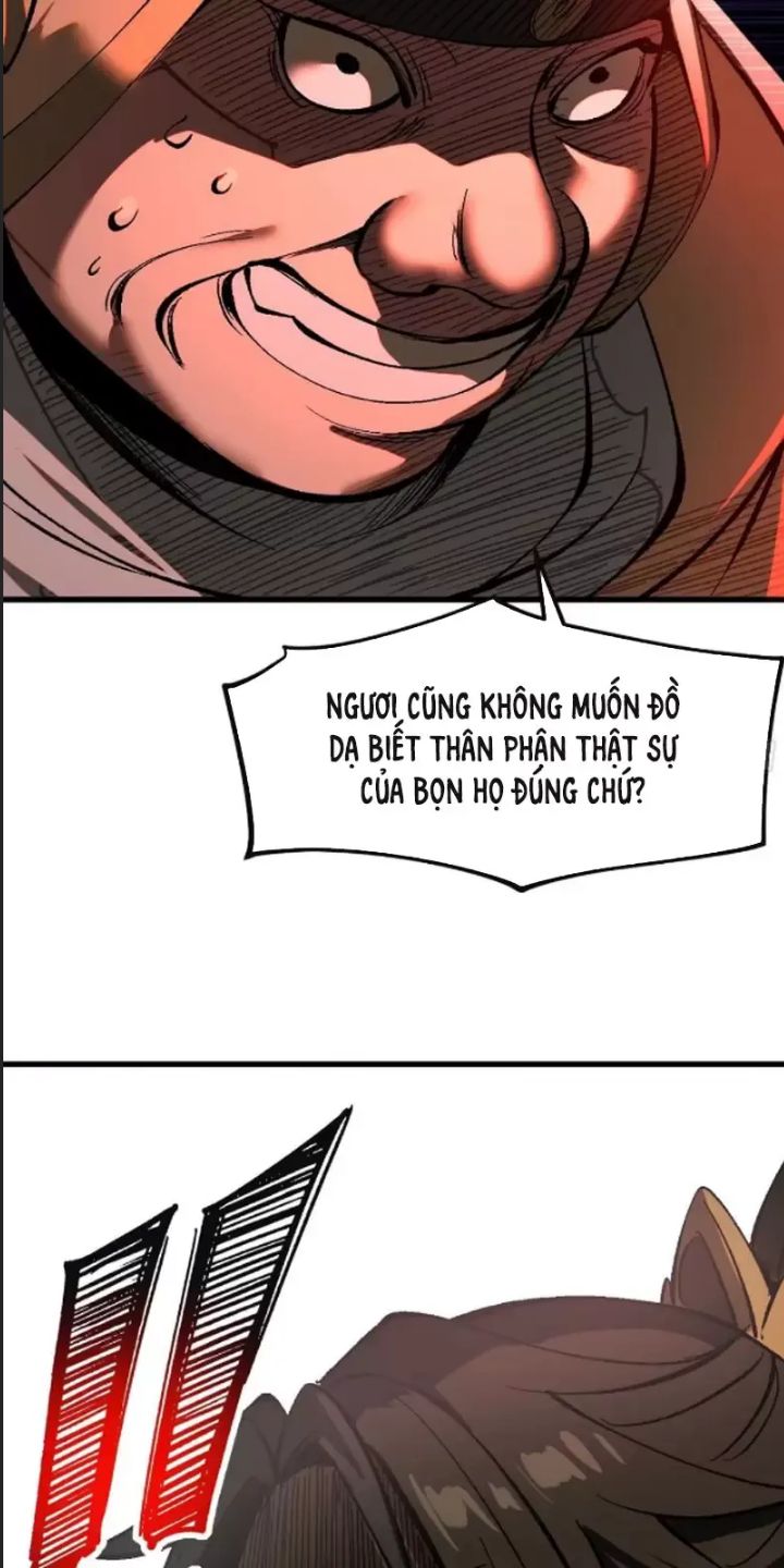 Một Lần Bất Cẩn Vang Danh Thiên Hạ Chapter  25 - 23